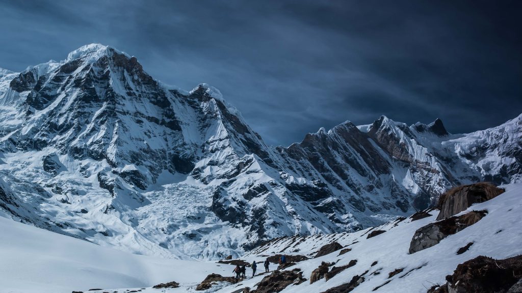 annapurna-circuit-view