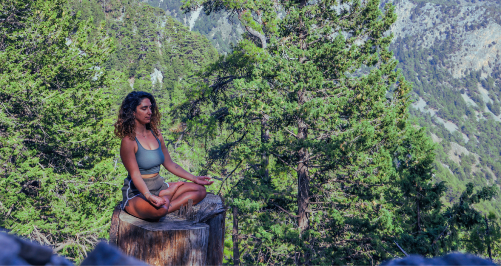 lady-performing-meditation-nature