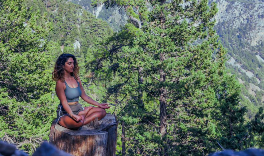 Pre and Post-Hike Asana to Enhance Your Yoga Trek Adventure