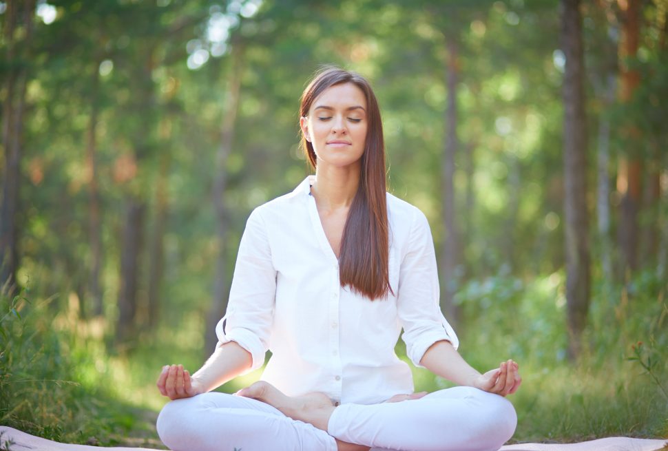 woman-performing-pranayama