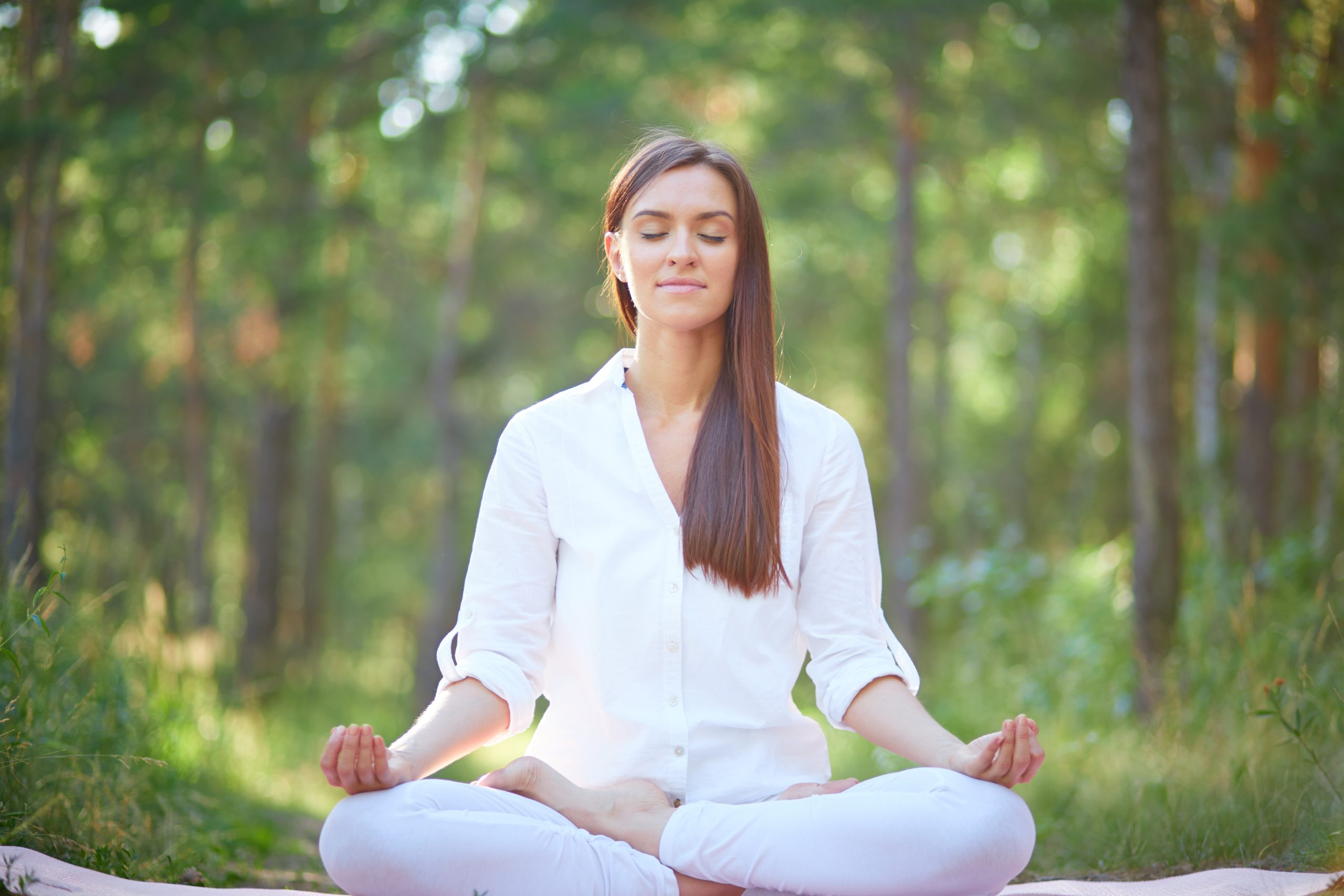 woman-performing-pranayama