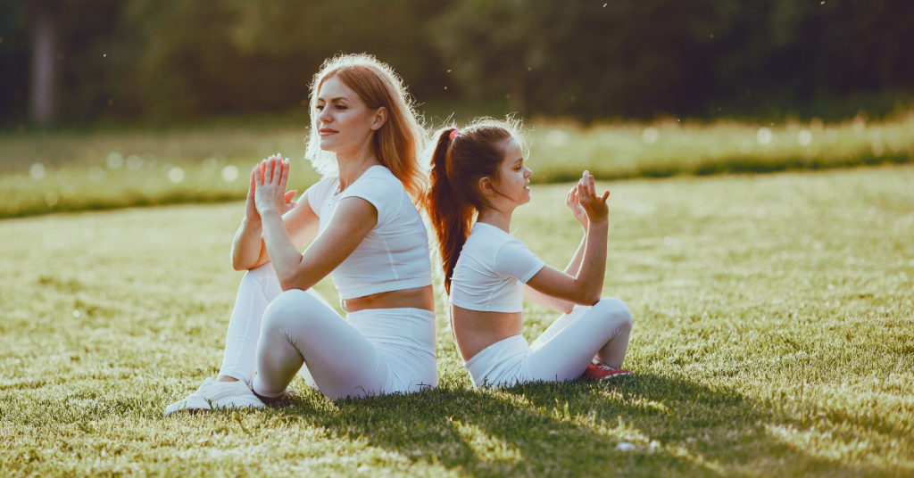 yoga-with-daughter