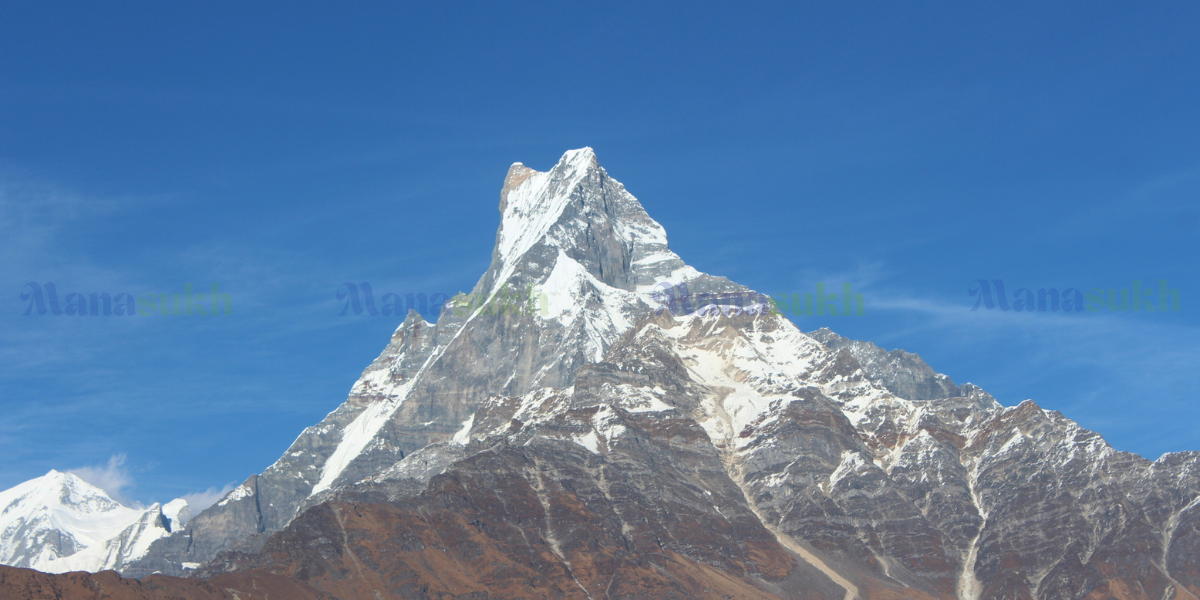 Mardi Himal Yoga Trek