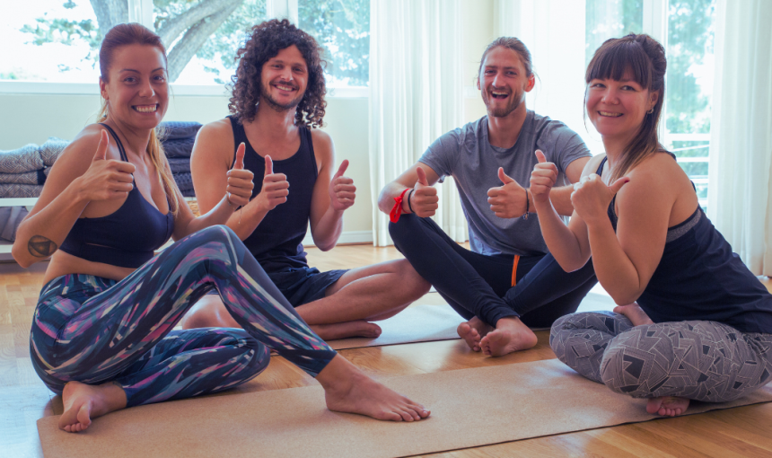 Yoga Trek Training Plan: Preparing for Your Nepal Adventure