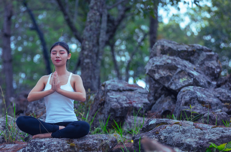 yoga-trek-in-nepal-nature