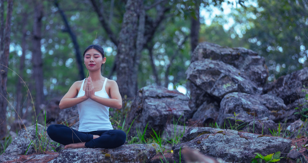 yoga-trek-in-nepal-nature