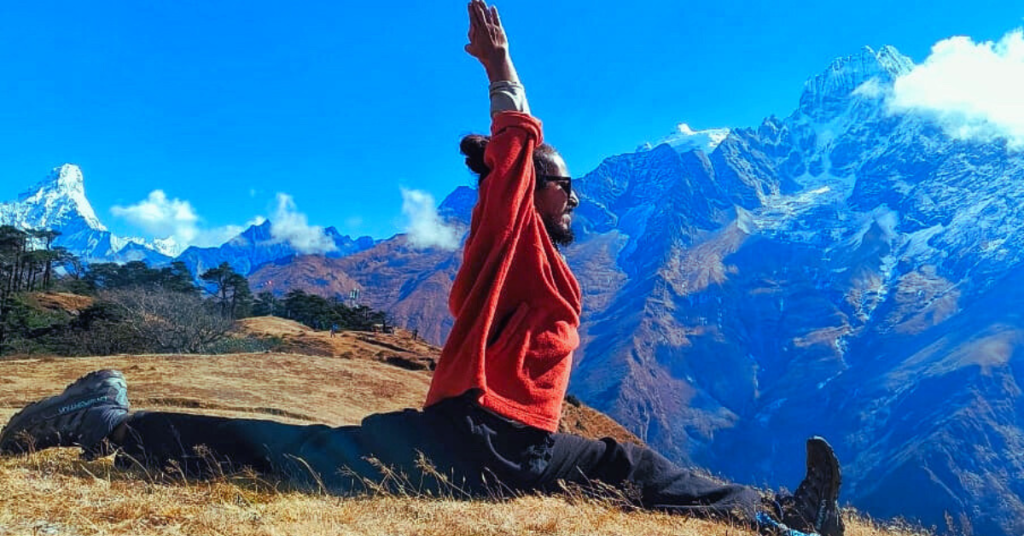 yoga-trek-for-health-benefits