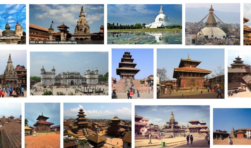 UNESCO World Heritage Sites to Visit in Nepal: A Must-See Collection