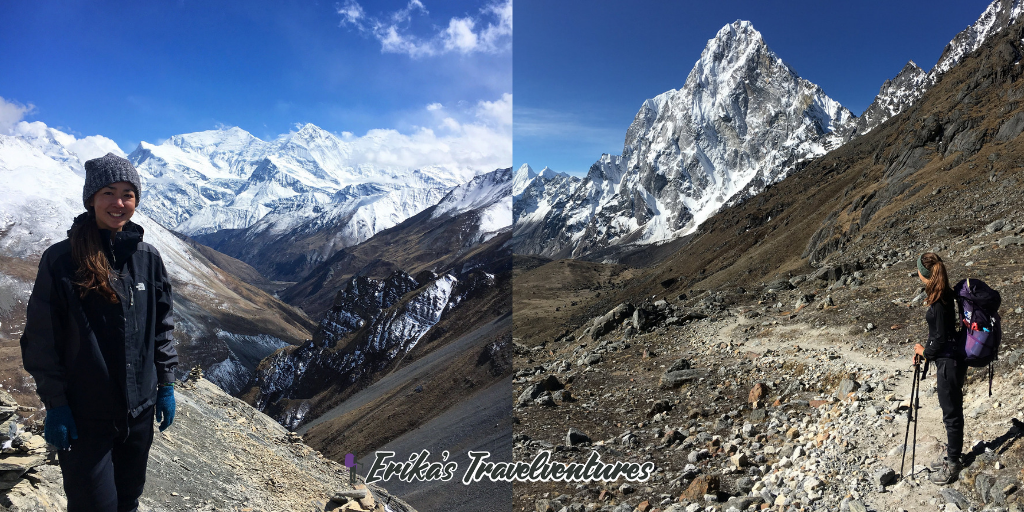 Annapurna Circuit Trek vs. Everest Base Camp Trek