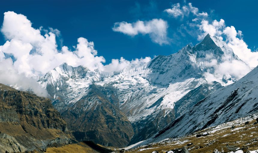 Hidden Gems of Annapurna Circuit: Unexplored Trails You Must Visit