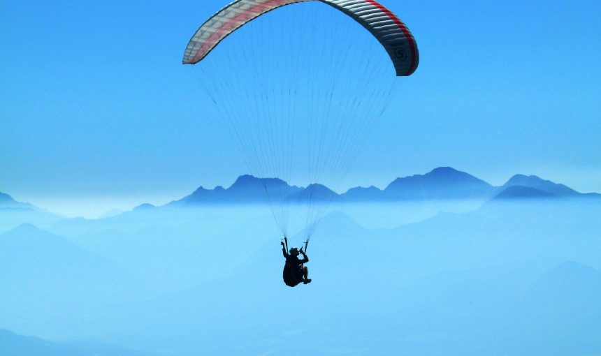 Paragliding in Pokhara: Everything You Need to Know Before You Fly