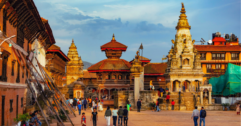 bhaktapur-durbar-square