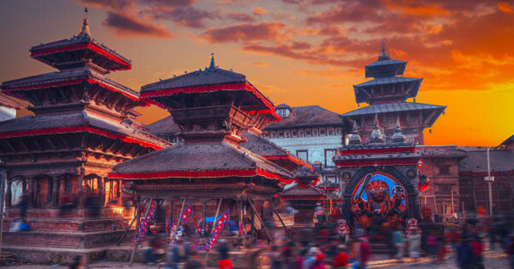 kathmandu-durbar-square