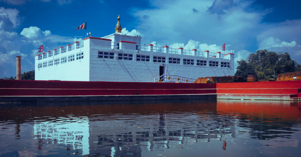 lumbini-nepal