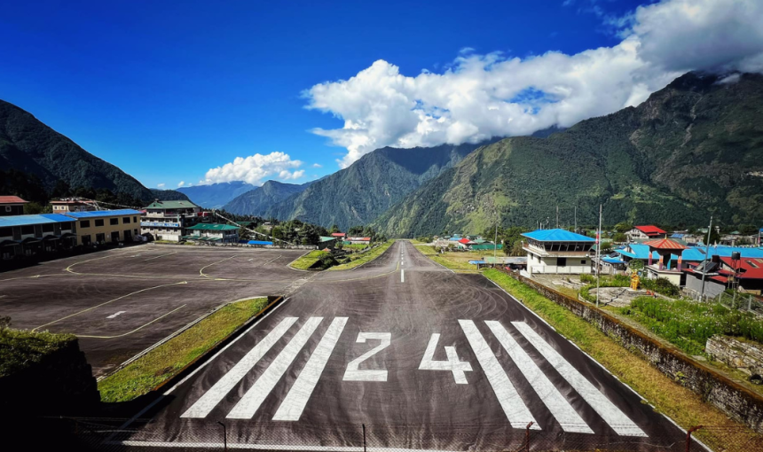 12 Things About Lukla: Your First Step to the Himalayas