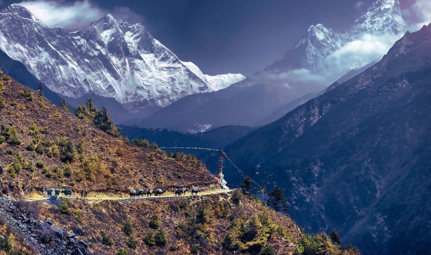 8 Activities To Do In Lukla