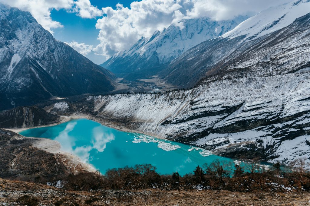 manaslu-conservation-area-nepal