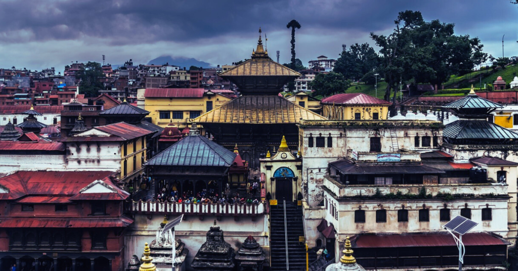 pashupatinath-temple