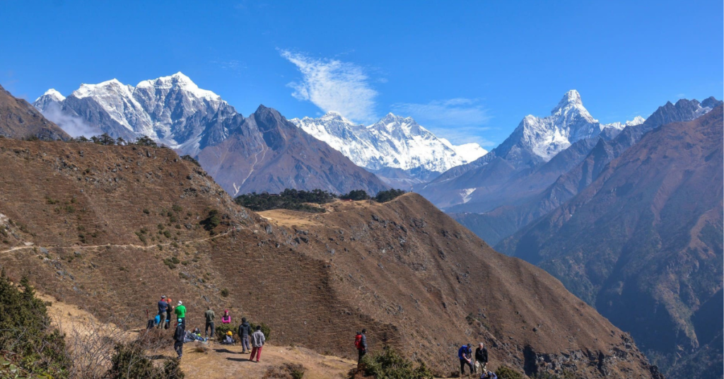 sagarmatha-national-park