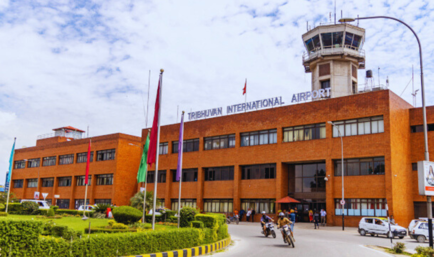 8 Essential Things You Must Know About Tribhuvan International Airport (TIA)