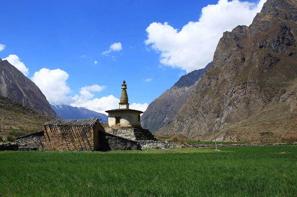 tsum-valley-nepal