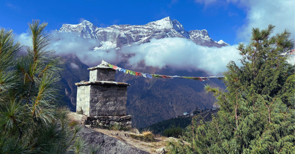 trail-to-syangboche-sagarmatha