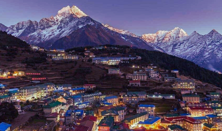 11 Things You Need To Know About Namche Bazaar