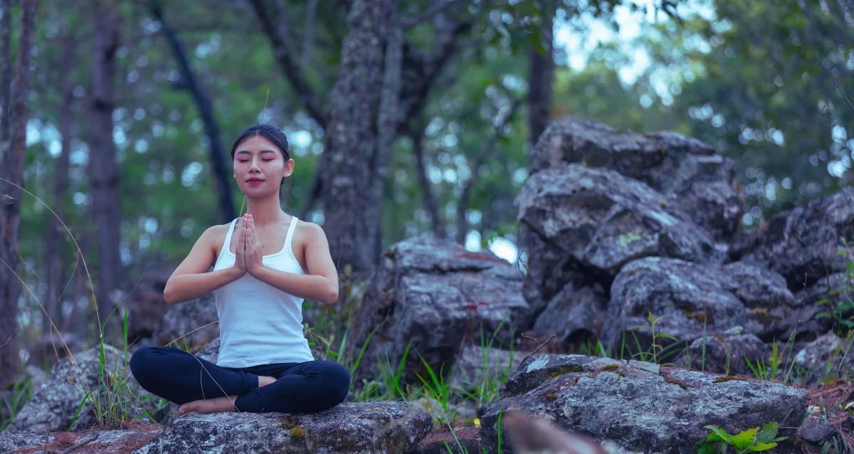 yoga-trek-in-nepal-nature